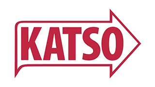 Katso logo